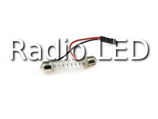 Светодиодный коннектор-переходник  для освещения FESTOON-G4