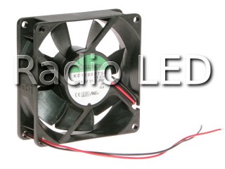 Вентилятор KD1208PTS1.13  12VDC