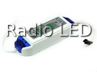 LED драйвер CLA14 ~220V 8-12x3W-900mA