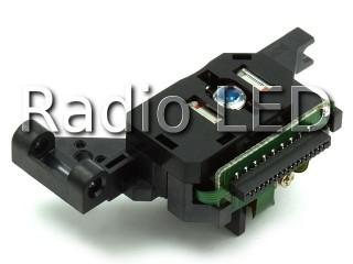 Лазерная головка PXR-560X