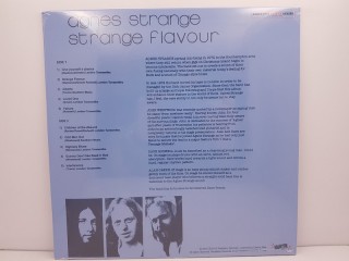 Agnes Strange – Strange Flavour LP 12"