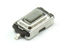 Кнопки тактові SMD