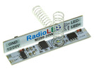 Сенсори, датчики, димери RadioLED