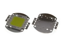 Світлодіод COB 100W прожекторний 7000-8000Lm білий 100WSA30