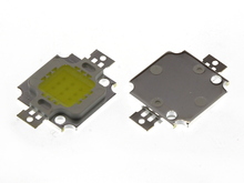 Світлодіод COB 10W прожекторний 800-900Lm білий 10WSA30