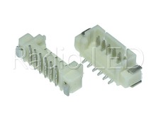 Роз'єм низьковольтний 1.25mm 6 pin "тато" 1250MS-06TW-U