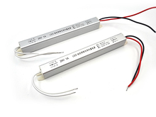 Блок живлення 24V 24W 1.0A у металевому корпусі 24XM24-1