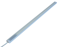Світильник накладний 12VDC 300LED/m 0.45м холодний білий з оптичним датчиком, CW300-0.45-M311S