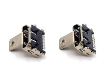 Роз'єм HDMI 908DA2F19FCNA13