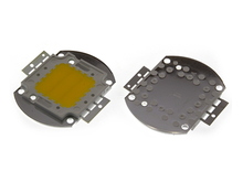 Світлодіод COB 20W прожекторний 1000-2000Lm білий теплий 20WSA30