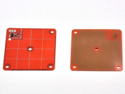 Сенсорная панель для Ардуино M309.1 TouchPad  Модуль