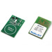 Сенсорная кнопка выключатель  с фиксацией 0.1A/2-5V TouchPad M294.4 Модуль