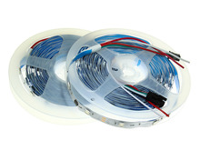 Світлодіодна стрічка Smart WS2811 5050 30 LED RGB IP20