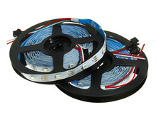 Світлодіодна стрічка Smart WS2812 5050 30 LED RGB IP20