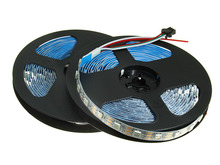 Світлодіодна стрічка Smart WS2812 5050 60 LED RGB IP20