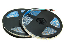 Світлодіодна стрічка Smart WS2812 5050 60 LED RGB вологозахищена IP65