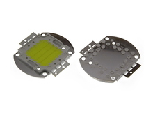 Світлодіод COB 30W прожекторний 2000-3000Lm білий 30WSA30