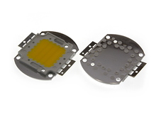 Світлодіод COB 30W прожекторний 2000-3000Lm білий теплий 30WSA30
