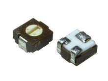 Резистор підстроювальний smd 3313J-1-203E 20 кім
