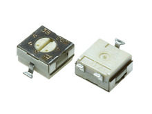 Резистор підстроювальний smd 3314G-1-103E 10 кім