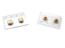 Роз'єм коаксіальний IPEX U.FL smd