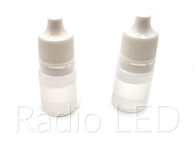 Розріджувач для пасти паяльної 5mL