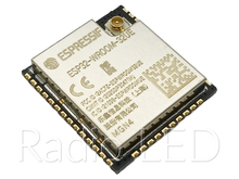 WIFI для Ардуїно ESP-WROOM-32UE (ESP-32UE) Модуль