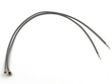 Антена WiFi 2.4 HGz з роз'ємом IPEX, 2dB, L=200mm