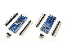 Ардуїно nano V3.0 Mega328, роз'єм USB MICRO Модуль