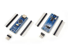 Ардуїно nano V3.0 Mega328, роз'єм USB TYPE-C Модуль