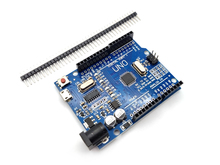 Ардуїно UNO R3 Mega328, роз'єм USB MICRO Модуль