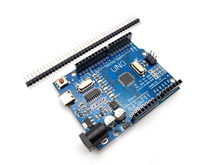 Ардуїно UNO R3 Mega328, роз'єм USB TYPE-C Модуль