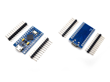 Ардуїно pro micro ATmega32U4 Модуль