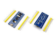 STM32F030C8T6 Demo Board Модуль