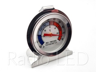 Индикатор температуры стрелочный Модуль механический для холодильника -50*+30*C