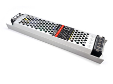 Блок живлення 12V 150W 12.5A у металевому IP20 slim корпусі CG150-12