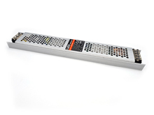Блок живлення 12V 400W 33.3A у металевому IP20 slim корпусі CG400-12