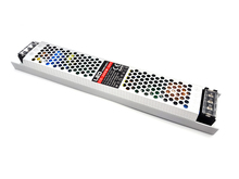 Блок живлення 24V 200W 8.33A у металевому IP20 slim корпусі CG200-24
