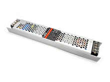 Блок живлення 24V 300W 12.5A у металевому IP20 slim корпусі CG300-24