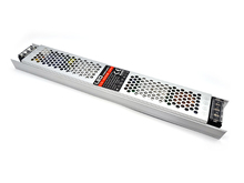 Блок живлення 24V 400W 16.5A у металевому IP20 slim корпусі CG400-24