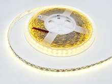 Світлодіодна стрічка 12V 2835 120 LED біла (нейтральний) 21-23 Lm/LED IP20
