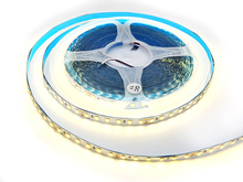 Світлодіодна стрічка 24V 2835 120 LED біла (нейтральний) 21-23 Lm/LED IP20