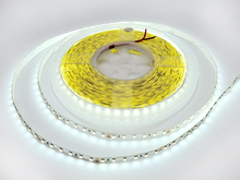 Світлодіодна стрічка 24V 2835 120 LED біла (холодний) 21-23 Lm/LED IP20