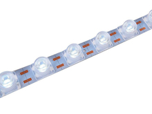 Лінійка світлодіодна 3030 18LED/m біла (холодний) M960-25, довжина 0.96м