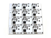 Датчик движения СВЧ на эффекте Доплера 5.8GHz на RC5801S  Модуль