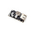 Перетворювач DC-DC знижуючий USB вихід (швидка зарядка) на IP6525T MC27-TIE Модуль