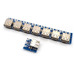Плата для PoweBank USB + microUSB + LED 134N3P ( ST6845 ) Модуль