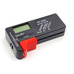 Батарейный тестер универсальный BT-168D