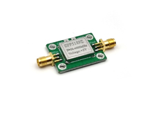 Підсилювач ВЧ - сигналу малошумний LNA 50MHz-4000MHz SPF5189Z Модуль