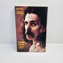Frank Zappa. In eigenen Worten -2004 - книга